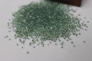 Gema de Alejandrita Verde de 2.5 mm, 0.084 Ct, Corte Brillante Redondo para Joyería - Product Image 6