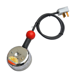 자동 온도 조절 타이어 수리 기계 헤드 타이어 가황 철 가황 기 - Product Image 1