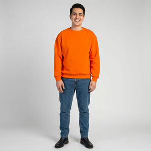 <b>Men</b> <b>sweatshirts</b> for sale Solid Color <b>Men</b> <b>Sweatshirts</b> Fashionable Wear stylish reversible anti shrink <b>Sweatshirts</b> For <b>Men</b> - Product Image 1