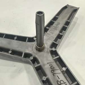 Pièces détachées pour lave-linge à chargement frontal entièrement automatique : Trépied, araignée pour Siemens / <span class=keywords><strong>Bosch</strong></span> 5120002244 - Product Image 4