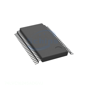 Composant électronique 74LVC16245ADGVJ IC TXRX NON INVERT 3.6V 48TSSOP Bom Service Fabricant de composants électroniques Canal - Product Image 1