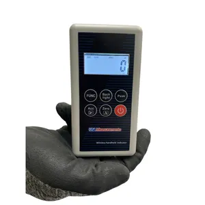 Báscula de Grúa Inalámbrica USA Measurements US-LCW10K 'The Lifter' de 10,000 lb para Estados Unidos - Product Image 2