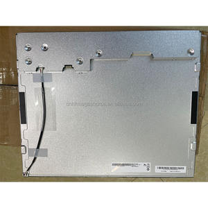 จอแสดงผล LCD ความละเอียด1280*1024 G190ETN01.4 19นิ้วของแท้ของใหม่ - Product Image 4