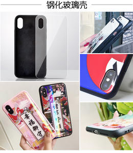 Funda Personalizada PINJING para <span class=keywords><strong>12</strong></span> Pro Max, Funda Protectora Sublimable en Blanco, TPU+PC, Resistente a Golpes e Impermeable - Product Image 4