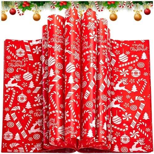 ลูกอมสีแดง