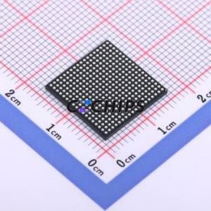 ชิปไอซีไมโครคอนโทรลเลอร์ PBGA-324วงจรรวม AM3358BZCZA80 (MCU/mpu/soc) - Product Image 2