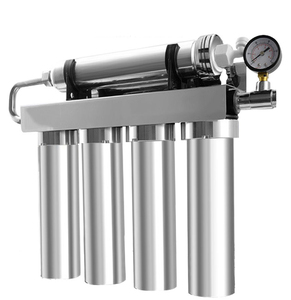 Sistema <span class=keywords><strong>de</strong></span> Filtro <span class=keywords><strong>de</strong></span> <span class=keywords><strong>Agua</strong></span> <span class=keywords><strong>de</strong></span> Acero Inoxidable <span class=keywords><strong>para</strong></span> Fregadero <span class=keywords><strong>de</strong></span> Cocina Purificador <span class=keywords><strong>de</strong></span> <span class=keywords><strong>Agua</strong></span> <span class=keywords><strong>de</strong></span> 5 Etapas con Sistema UF <span class=keywords><strong>Filtros</strong></span> <span class=keywords><strong>de</strong></span> <span class=keywords><strong>Agua</strong></span> <span class=keywords><strong>para</strong></span> Beber en <span class=keywords><strong>el</strong></span> <span class=keywords><strong>Hogar</strong></span> - Product Image 2