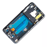 Écran d'affichage pour téléphone portable One Plus 6, écran LCD d'origine pour remplacement d'écran One Plus 6