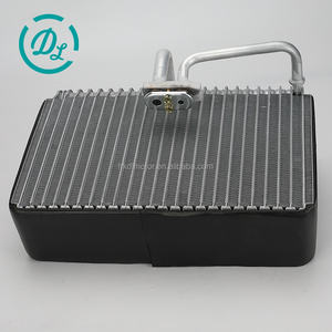 EexcavaStart <b>Evaporator</b> Core for EC210 Excavator-Reliable AC Cooling Replacement Part 14585932-Durable Efficient 1 Year Warranty - Product Image 3