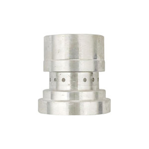 Pièce usinée CNC en alliage d'aluminium Ganyuan D30*50 pour composants de moule - Product Image 1