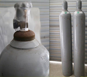 Gaz au néon, 99.999% haute pureté à vendre - Product Image 6