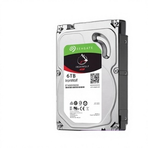 Disques durs internes SATA Cool Wolf PRO pour ordinateur de bureau 4T 4TB 8TB 10T 12T 14T 16T 18T 20T 22T 7200 RPM 128 Mo de cache - Product Image 1