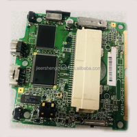 Carte de contrôle de circuit imprimé simple face JSgaming OEM ODM pour carte mère de console de jeu électronique