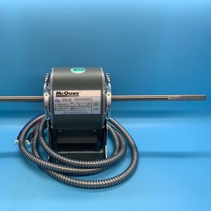 Moteur de climatiseur McQuay YSK67-4B4 220-240V 67W, moteur de ventilateur pour unité de climatisation centralisée - Product Image 2