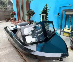 Water Park Play Equipment Speed <strong>Jet</strong> Boat Mini <strong>Jet</strong> <strong>Car</strong> Water <strong>Jetski</strong> Boat Electric Boat - Product Image 3