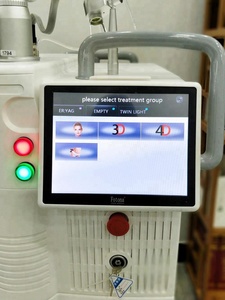 Giá Nhà Máy Loại Bỏ Sẹo Da Thắt Chặt Điều Trị Mụn Trứng Cá Co2 Da Tái Tạo Bề Mặt Co2 Fractional <span class=keywords><strong>Laser</strong></span> Máy - Product Image 4