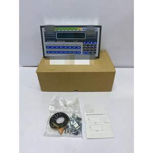 PLC Industrial EK-04 PANEL DE CONTROL NÚMERO DE PIEZA: <span class=keywords><strong>IT2</strong></span> 6ZA983-7 - Product Image 1