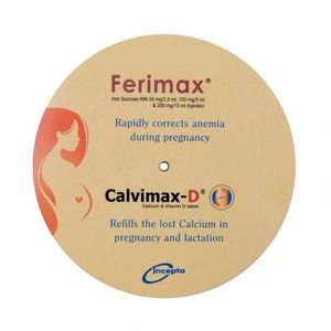 Cinta métrica promocional con calculadora de IMC y rueda médica para fecha estimada de parto, de proveedor chino - Product Image 4