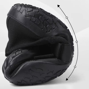 Chaussures de musculation pour hommes et femmes, pour soulevé de terre, squat, fitness, entraînement en salle de sport, style pieds nus - Product Image 6