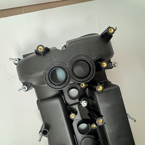 CJ5Z6582A CJ5Z6582B CJ5Z-6582-B CJ5Z-6582-A GB5Z6582B Tapa de Válvulas de Culata de Motor para Ford Focus <span class=keywords><strong>2.0</strong></span> Edge <span class=keywords><strong>2.0</strong></span> - Product Image 4