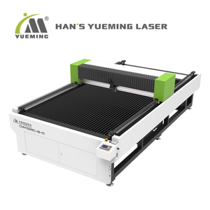 Không-kim loại CO2 máy cắt <span class=keywords><strong>laser</strong></span> Acrylic tấm gỗ cắt tấm gỗ cắt CO2 Lazer Thiết bị cắt - Product Image 3