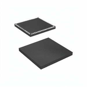 Manufacturer Channel Clock Timing 8T49N282C-999NLGI 72 VFQFN Exposed Pad Components Electronic - Product Image 1