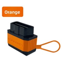 KONNWEI KW905 para 5.0 4.0 5.2, Escáner de Fallas para Automóviles, Instrumento de Diagnóstico de Fallas del Motor OBD EOBD