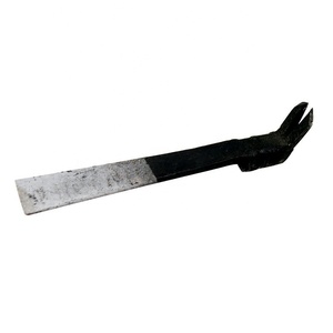 Nuevas herramientas de apicultura al por mayor: Cuchillo levantador de colmenas, raspador de colmenas tres en uno y martillo de apicultor para limpiar cuadros de colmenas - Product Image 1