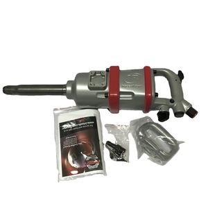Clé à chocs pneumatique Ingersoll Rand 1 pouce E688-8 pour le montage et le démontage des pneus - Product Image 4