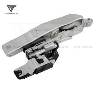 Bisagra Izquierda del Capó para <span class=keywords><strong>Nissan</strong></span> GTR R35 2008-2022, 654014GA1A - Product Image 6