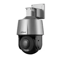 4MP полноцветная активный сдерживание IP PTZ камера Dahua SD3A400-GNP-B-PV двухстороннее аудио наружная камера PTZ