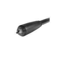 Pompe à carburant chimique automatique Portable de haute qualité alimentée par batterie pompe à carburant Diesel à huile de transfert 12V