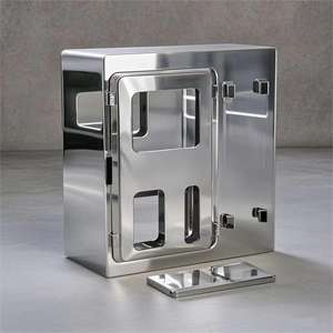 Servicios de Mecanizado de Acero Personalizados, Mecanizado <span class=keywords><strong>CNC</strong></span> Rápido de Metal OEM, Piezas de Precisión de Acero Inoxidable para Marcos de Fresado y Torneado <span class=keywords><strong>CNC</strong></span> - Product Image 6