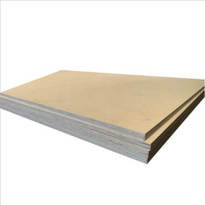 Fogli di <span class=keywords><strong>Compensato</strong></span> di Tiglio di Grado Aeronautico per Taglio Laser, Materiale per Modellismo e Hobby, Fogli di Tiglio 1.5mm 2mm 3mm Fabbrica Cinese - Product Image 5