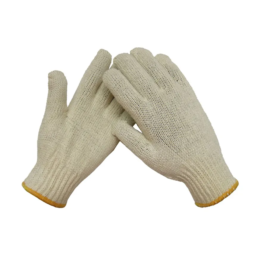 Producto chino hilo de punto de guante de China de fábrica de máquina de guantes