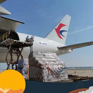 Service de transport de fret aérien et maritime Hon Hai Africa Logistics pour l'Afrique : 10 jours par avion, 45 jours par mer - Product Image 1