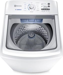 SONGPENG 15kg Essential Care High Efficiency Top Load Plastic Drum Jet Clean Ultra Filter 220V Household Hotel High Efficiency S - Product Image 5