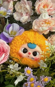 Cureplaneta Trendy Mystery Blind Box Collection: Giocattolo in vinile e peluche per bambini dai 3 anni in su – <span class=keywords><strong>Sorpresa</strong></span> unica dall'Orchard - Product Image 5