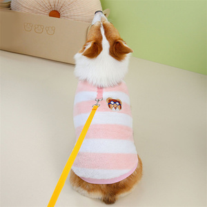 Wholesale Pet Clothing <strong>Dogs</strong> Cardigan Schnauzer Teddy <strong>Sausage</strong> Corgi <strong>Clothes</strong> - Product Image 5