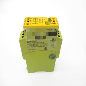 Plc X124VACDC3NO1NC 774300 24VACDC 60A Programlanabilir Kontrol Cihazı - Product Image 1