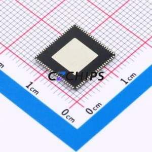 วงจรรวม VQFNP-88 DS90UB9702TRURRQ1 (12x12) serializer/deserializer ชิปวงจรรวม - Product Image 2