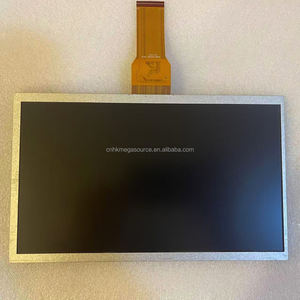 Brand New Original 100% brand new G101SAN01.1 TFT-LCD Screen <b>Panel</b> G101SAN01.1 LCD <b>display</b> - Product Image 3