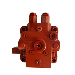 Boîte <span class=keywords><strong>de</strong></span> réduction d'orientation DH300-7, moteur d'orientation, pièces hydrauliques pour excavatrice - Product Image 3