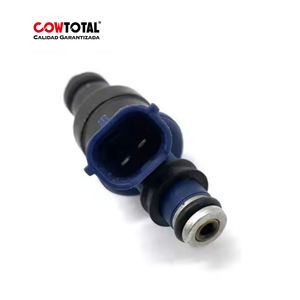 Auto Parts คุณภาพสูงหัวฉีดหัวฉีด23250-02030 23209-02030สำหรับ Toyota <span class=keywords><strong>Carina</strong></span> E AT190 4AFE AT191 7AFE - Product Image 3