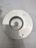 Moteur diesel de haute qualité BD30 BD30T BD30-T Piston avec kit de réparation de segments de piston Pièces de rechange pour moteur de machine pour NISSAN