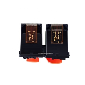 Testina di stampa tricolore nera GT51 GT52 per stampanti DeskJet GT5810 GT5820 - Kit di sostituzione per stampanti All-in-One - Vendita diretta dalla fabbrica - Product Image 3