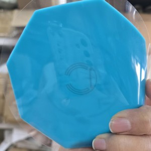 Parche de Energía Terahertz THZ, Adhesivo Térmico de Silicona Chino, Adhesivo de Silicona con Calor, Adhesivo de Energía Cálida - Product Image 5