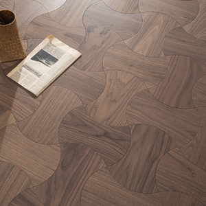 Parquet de Roble Blanco Europeo Multicapa de 16 mm, Grado AS2047 ABCD, Laca UV, Acabado Liso y Duradero, Diseñado para Uso en Interiores - Product Image 2