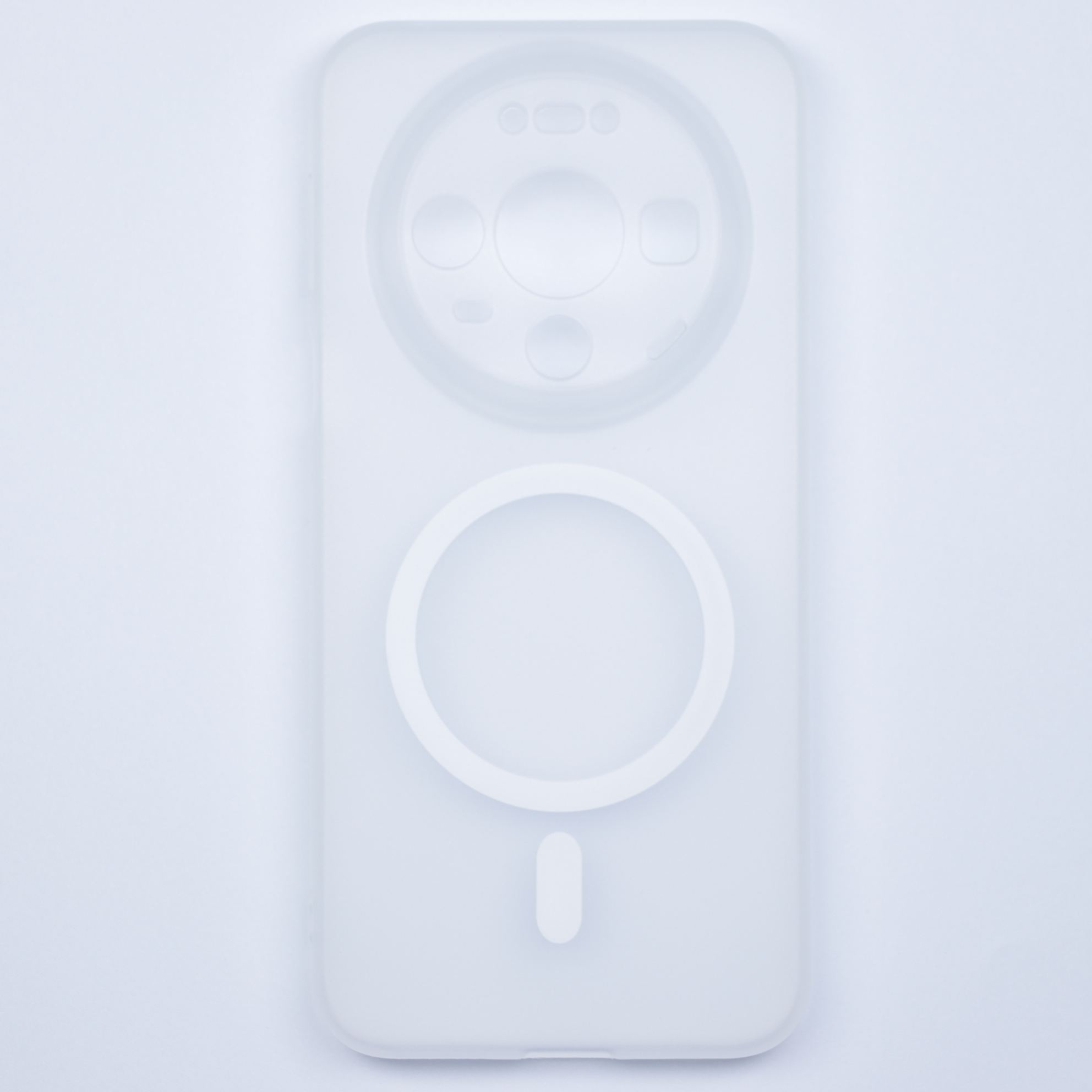 โปร่งใส