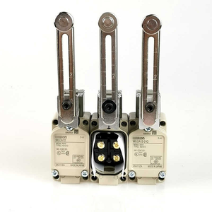 Omro สวิตช์จำกัดการเดินทาง WLCA12-<span class=keywords><strong>TH</strong></span> WLCA2 WLCA32-43 WLCA12-LD-N WLCA12-2N-Q WLCL WLD28-N WLD2 wld WLCA12-2-Q WLCA12-2N WLCA12-Q - Product Image 6